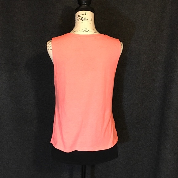 🌚🆕VS Late Nights Tank - Picture 3 of 4